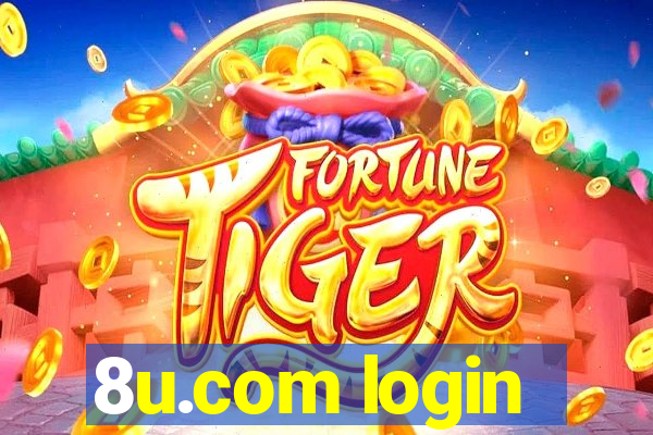 8u.com login